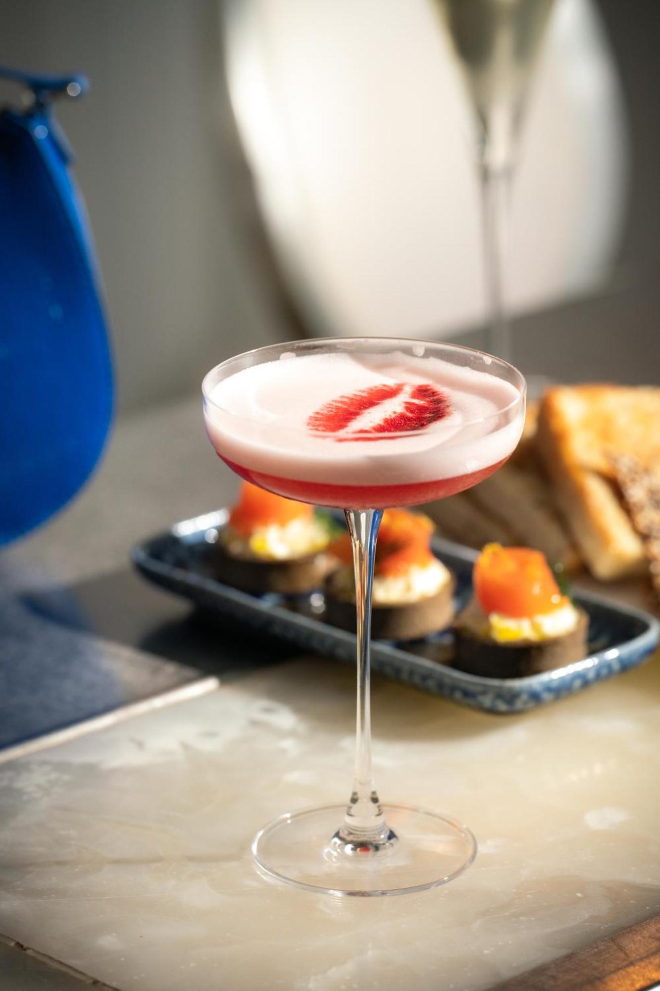 Sanderson London Ngoại thất bức ảnh A Clover Club