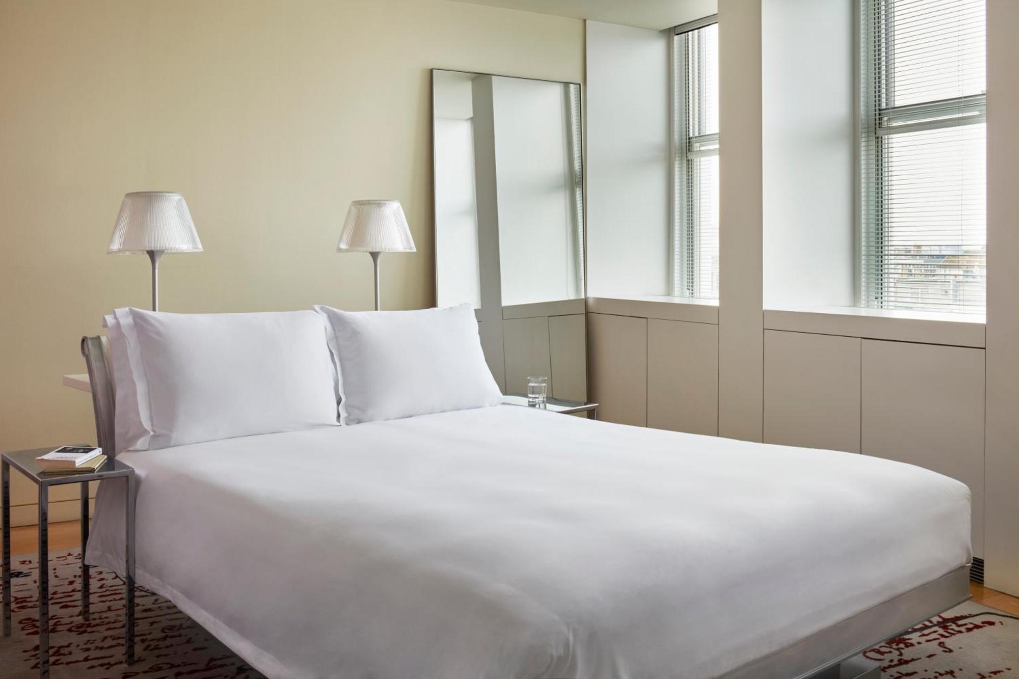 Sanderson London Ngoại thất bức ảnh