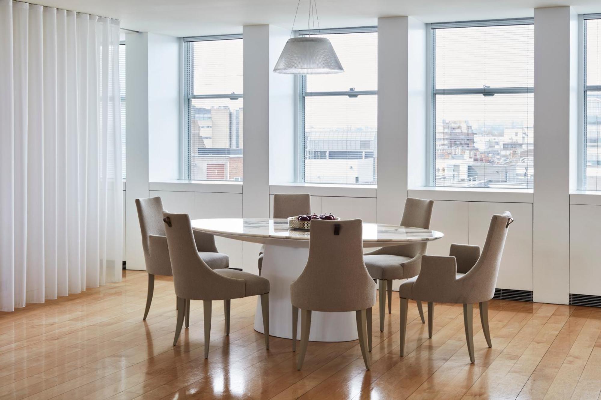 Sanderson London Ngoại thất bức ảnh