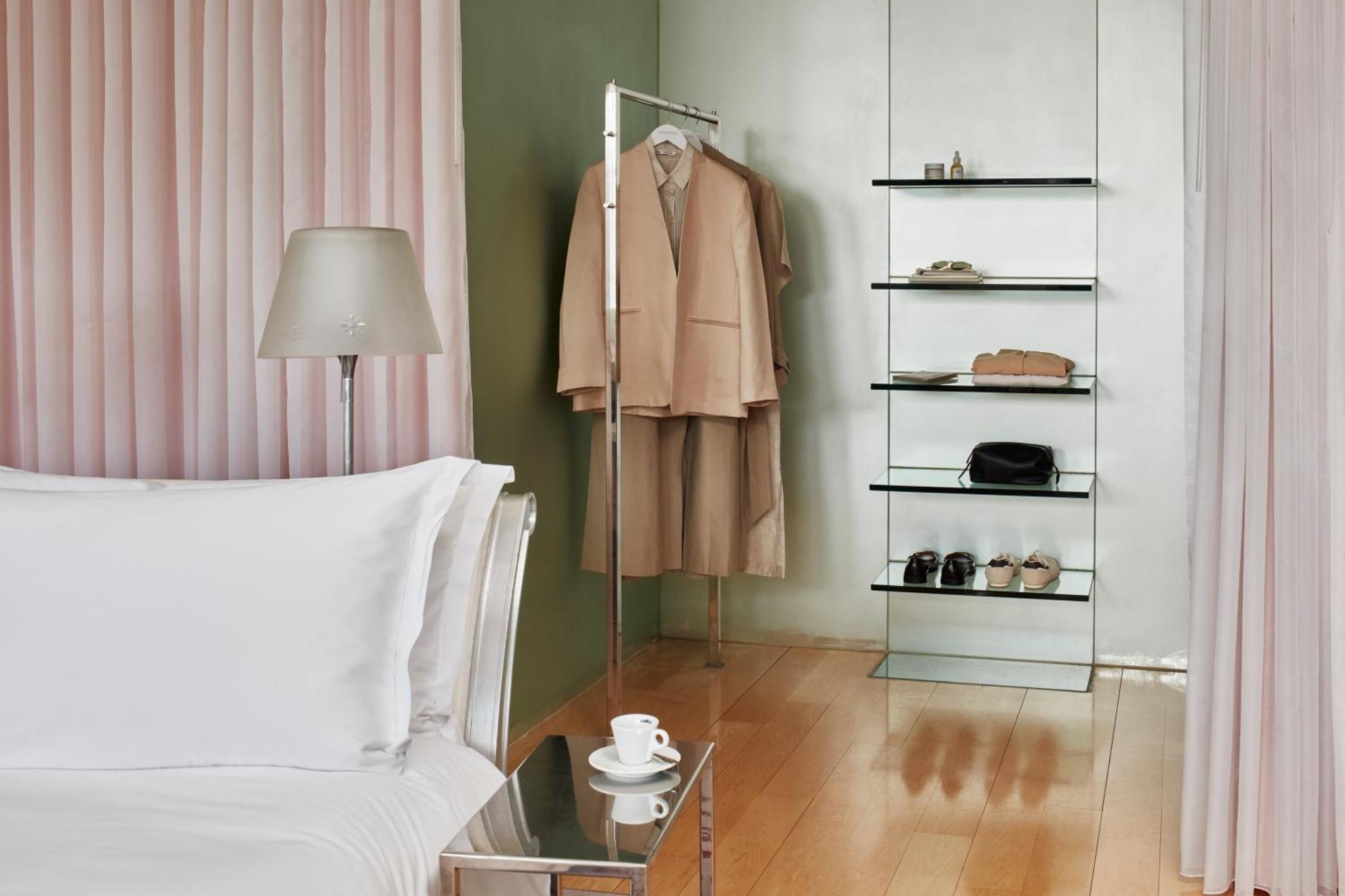 Sanderson London Ngoại thất bức ảnh