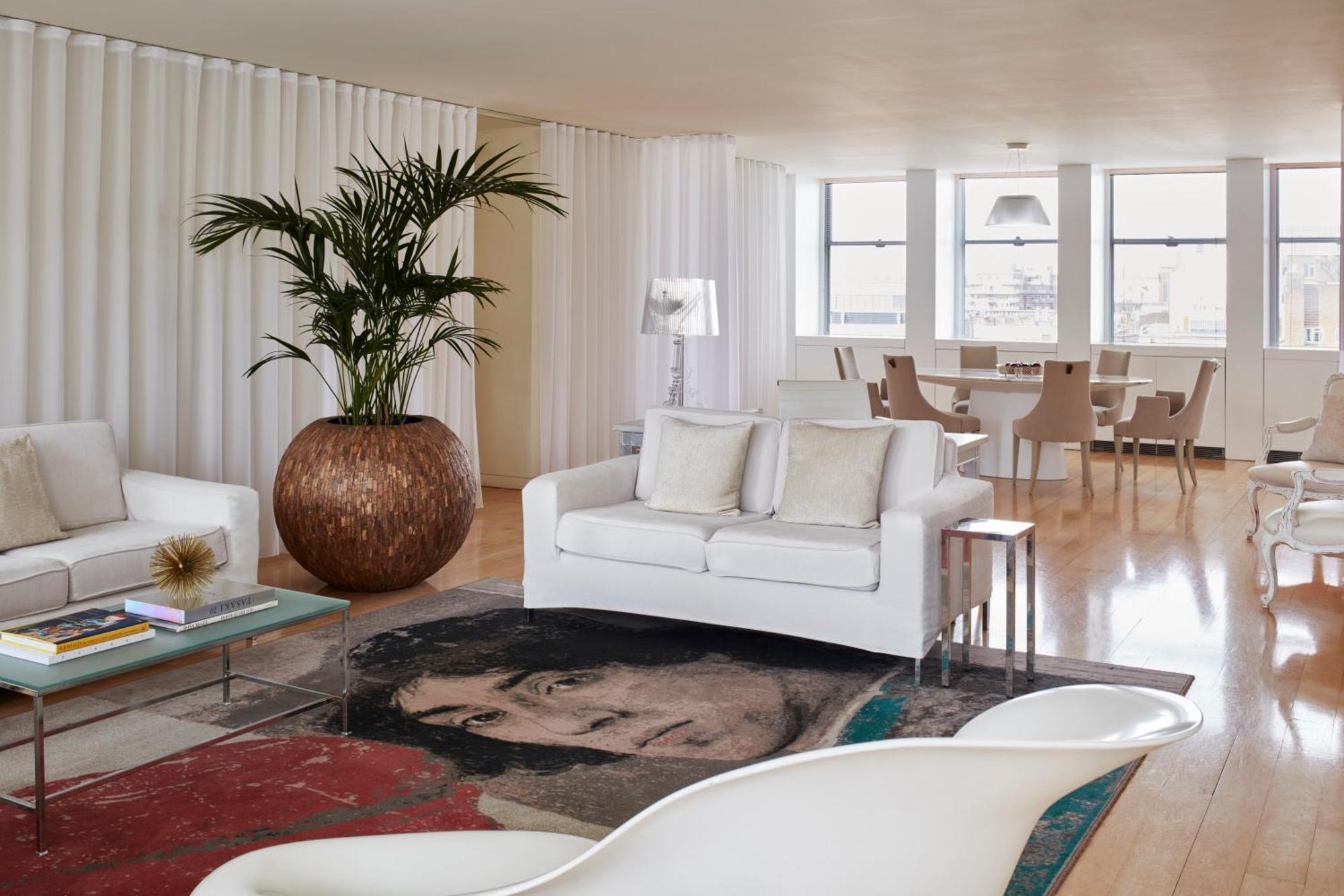Sanderson London Ngoại thất bức ảnh
